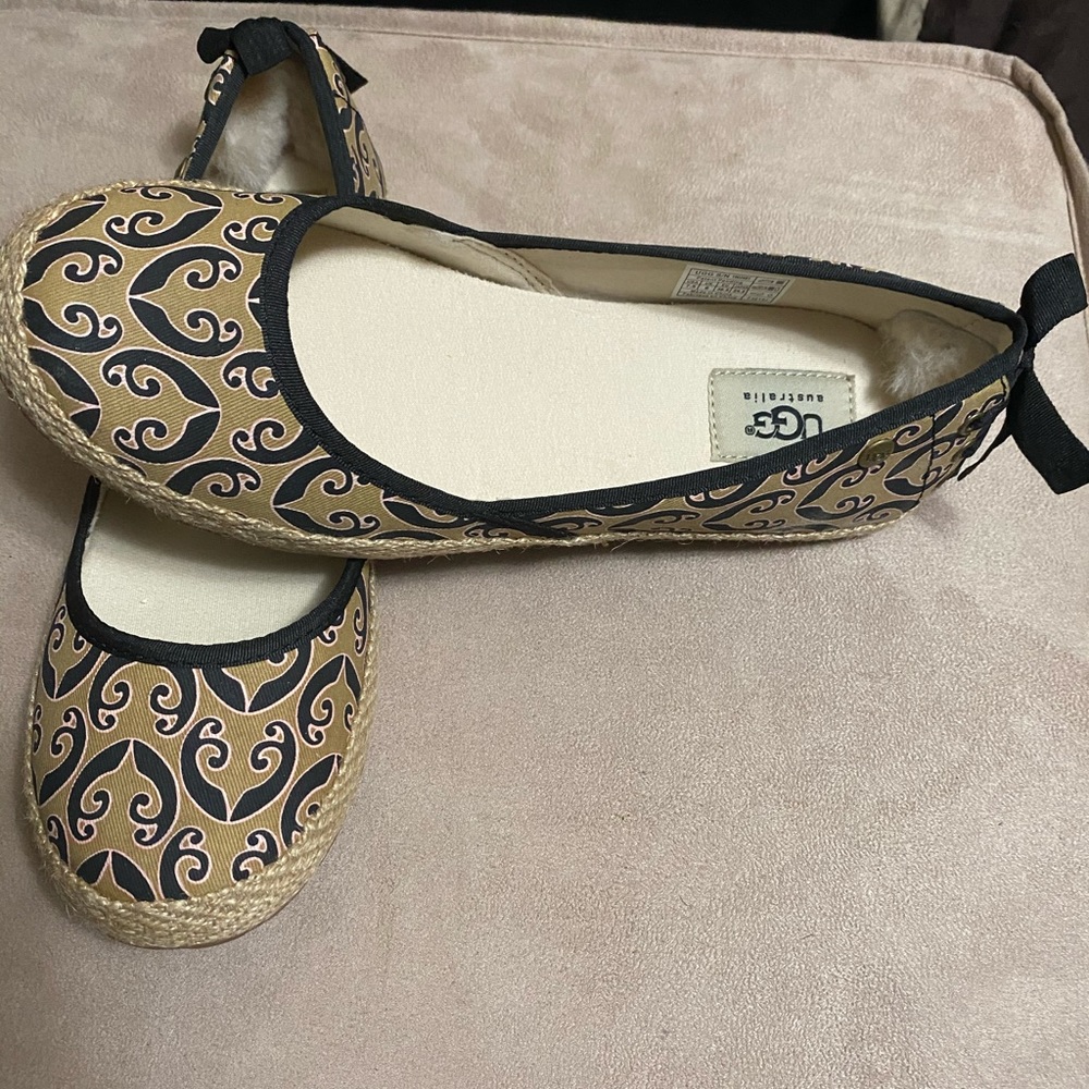 Brand New Indah UGG Shoes!